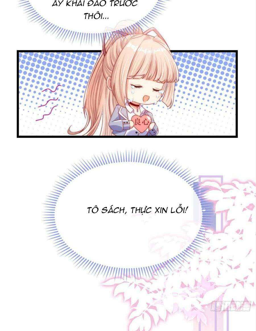 Tôi Được Năm Đại Lão Chiều Chuộng Hết Nấc Chapter 13 - Trang 2