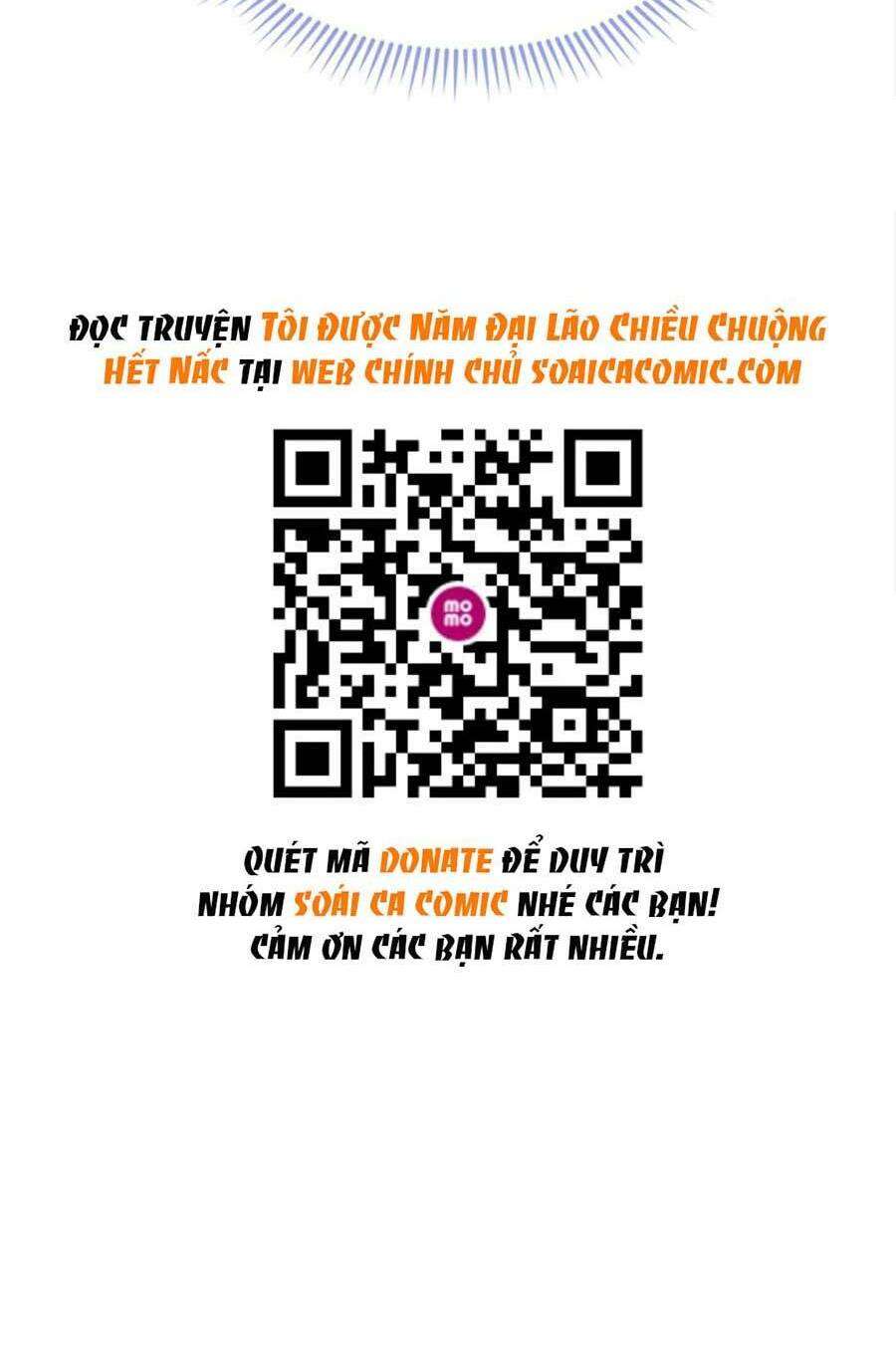 Tôi Được Năm Đại Lão Chiều Chuộng Hết Nấc Chapter 13 - Trang 2