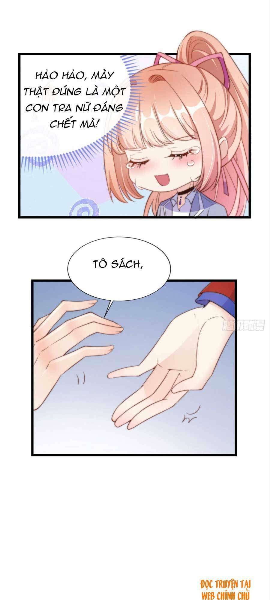 Tôi Được Năm Đại Lão Chiều Chuộng Hết Nấc Chapter 14 - Trang 2