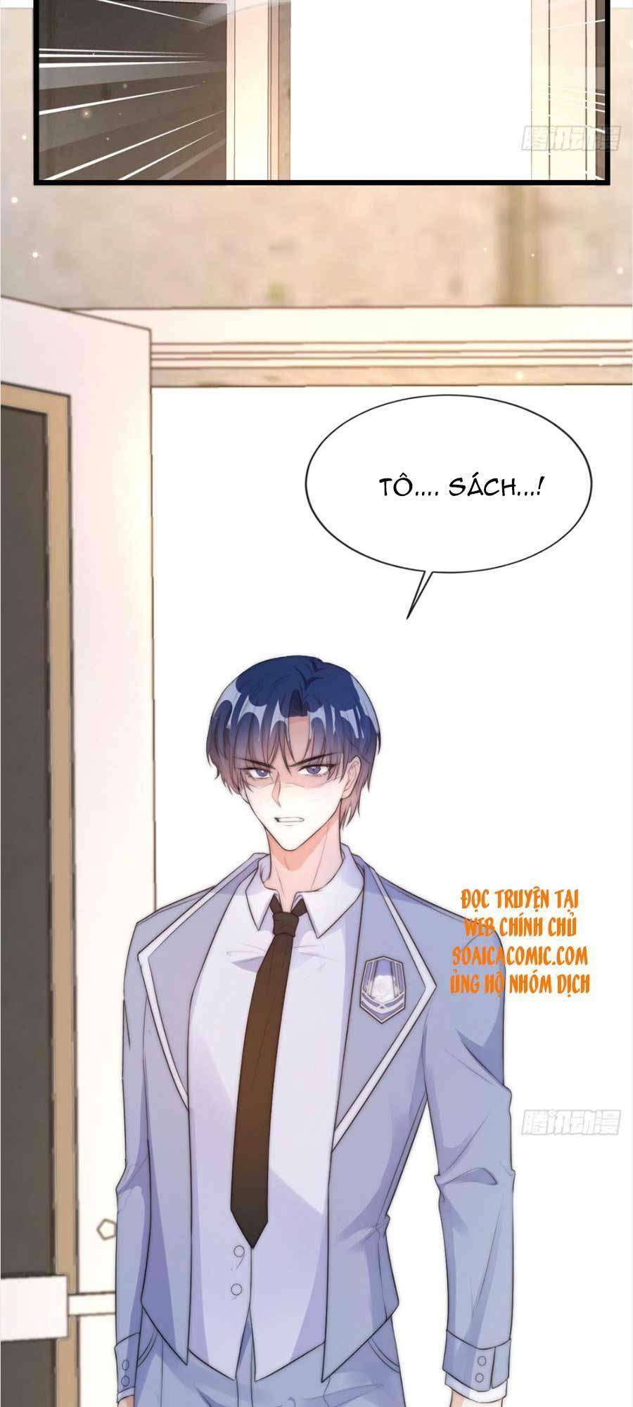 Tôi Được Năm Đại Lão Chiều Chuộng Hết Nấc Chapter 14 - Trang 2