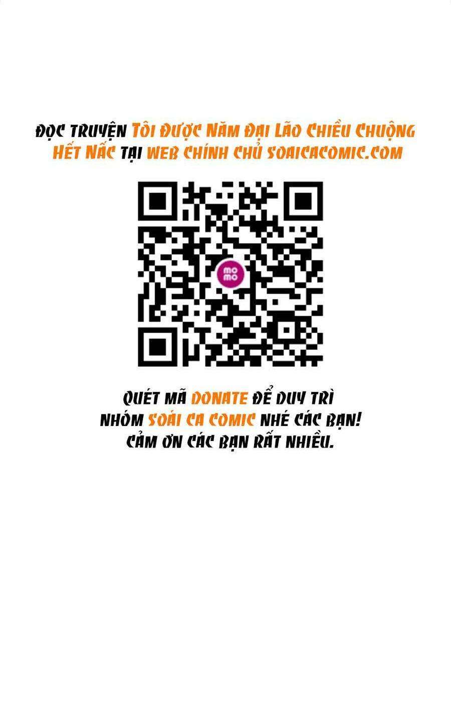 Tôi Được Năm Đại Lão Chiều Chuộng Hết Nấc Chapter 14 - Trang 2