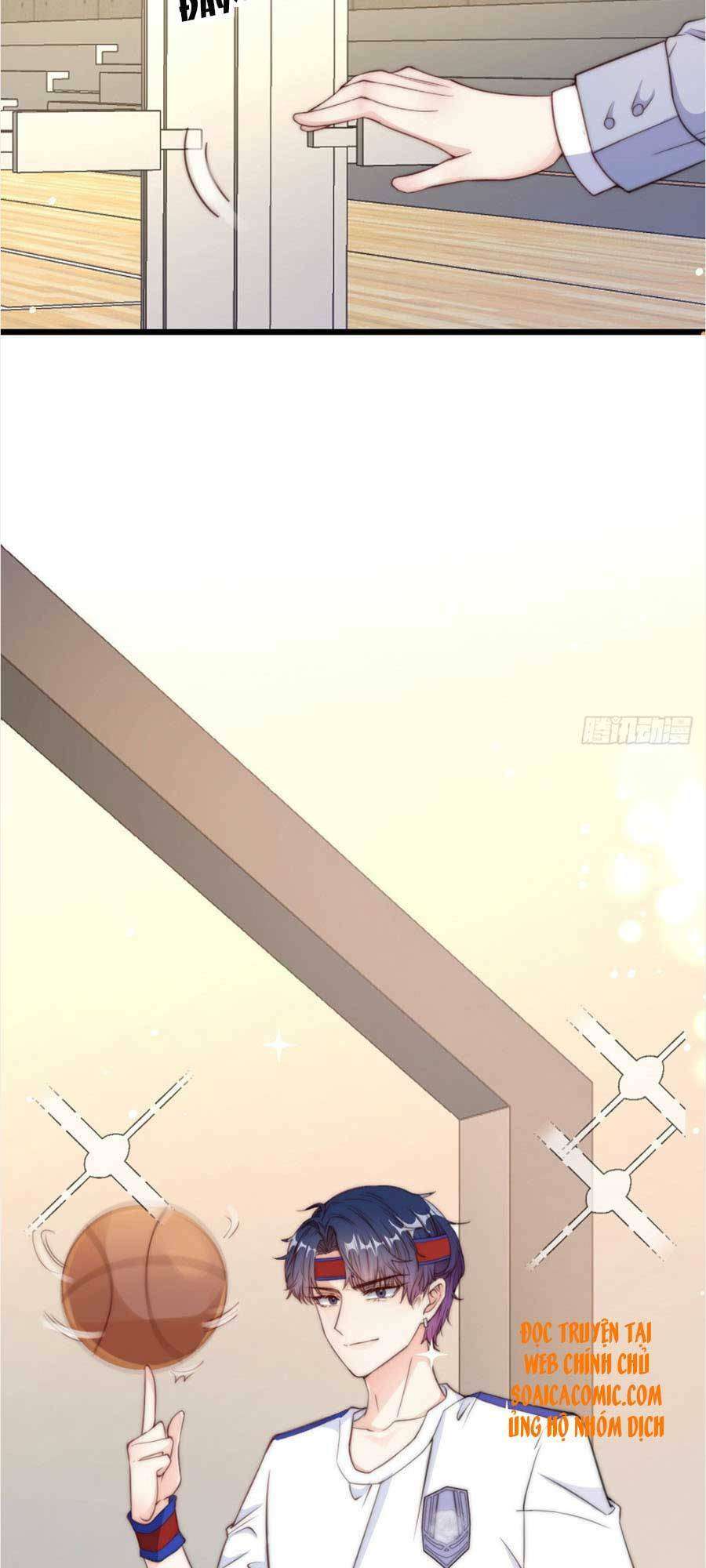 Tôi Được Năm Đại Lão Chiều Chuộng Hết Nấc Chapter 14 - Trang 2