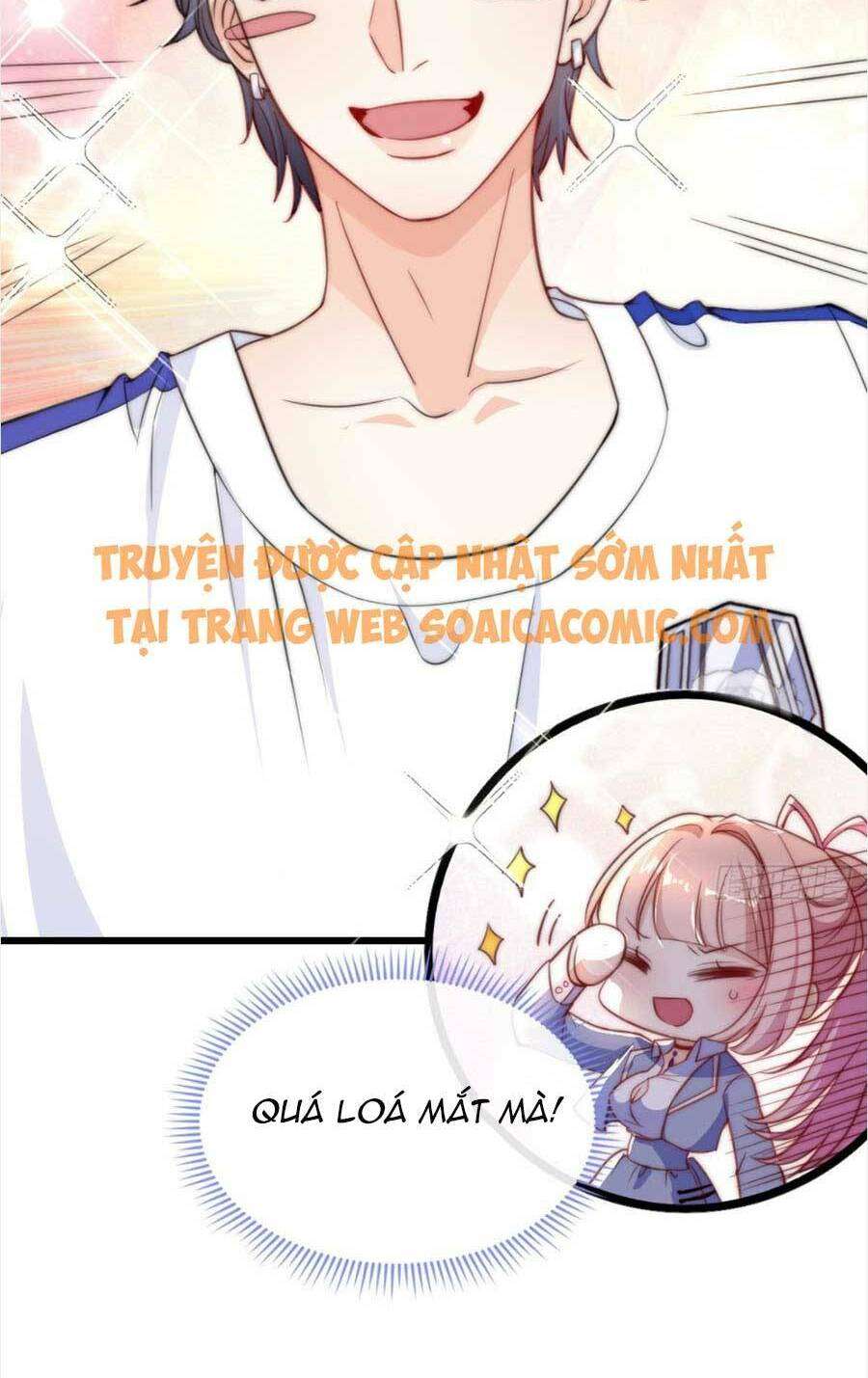 Tôi Được Năm Đại Lão Chiều Chuộng Hết Nấc Chapter 14 - Trang 2