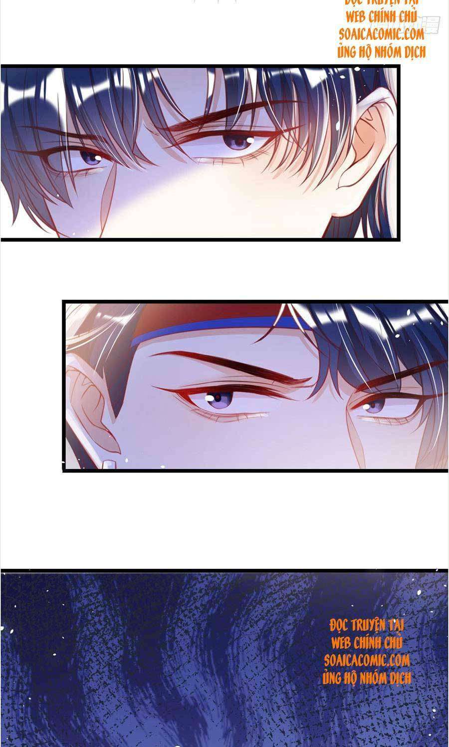 Tôi Được Năm Đại Lão Chiều Chuộng Hết Nấc Chapter 15 - Trang 2