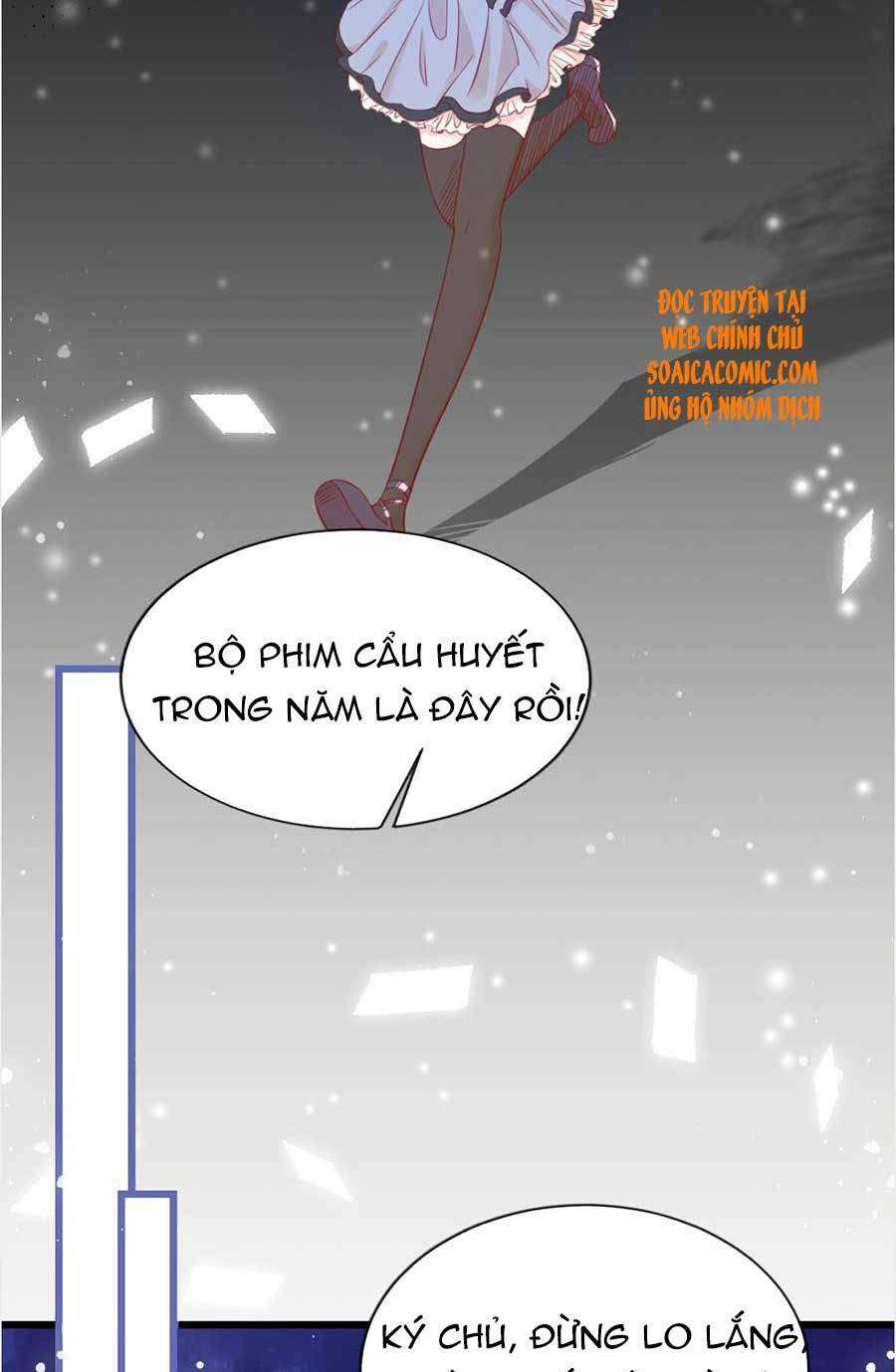 Tôi Được Năm Đại Lão Chiều Chuộng Hết Nấc Chapter 15 - Trang 2