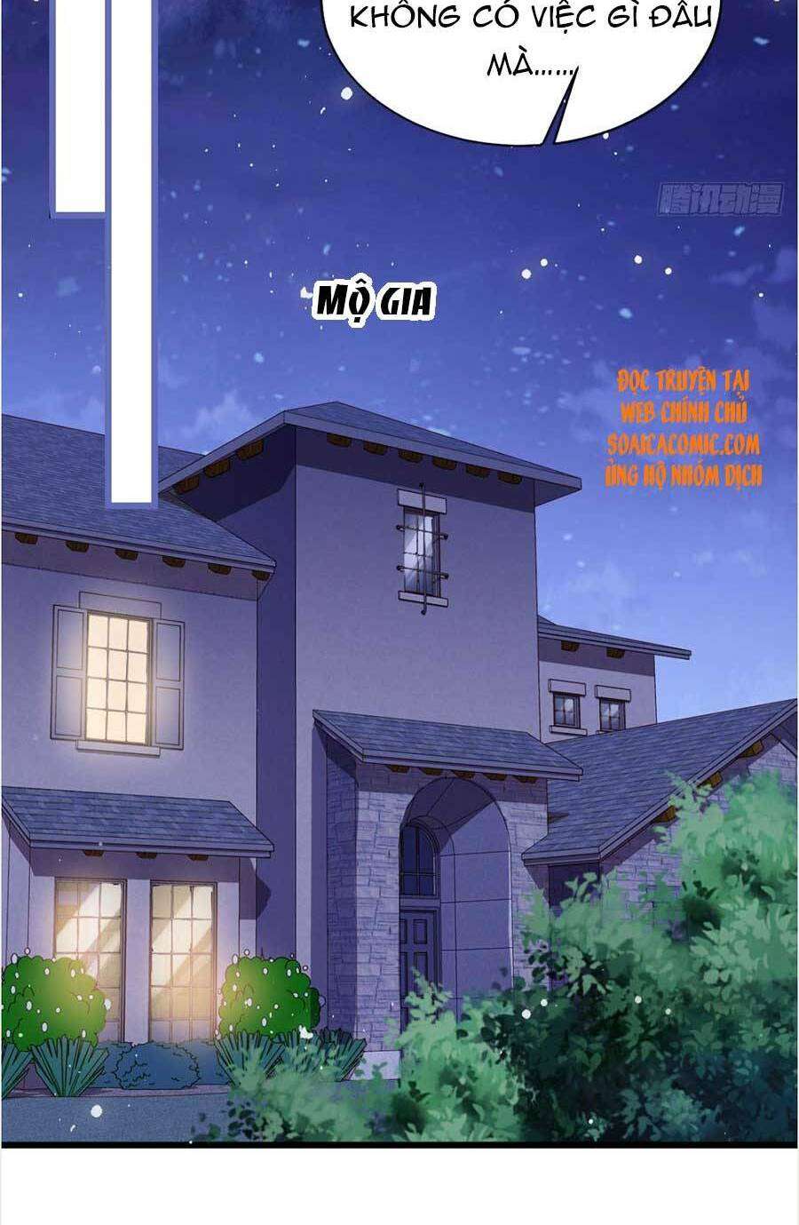 Tôi Được Năm Đại Lão Chiều Chuộng Hết Nấc Chapter 15 - Trang 2