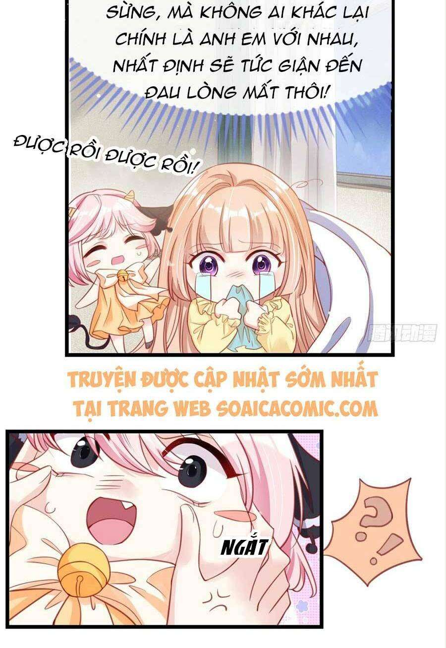 Tôi Được Năm Đại Lão Chiều Chuộng Hết Nấc Chapter 15 - Trang 2