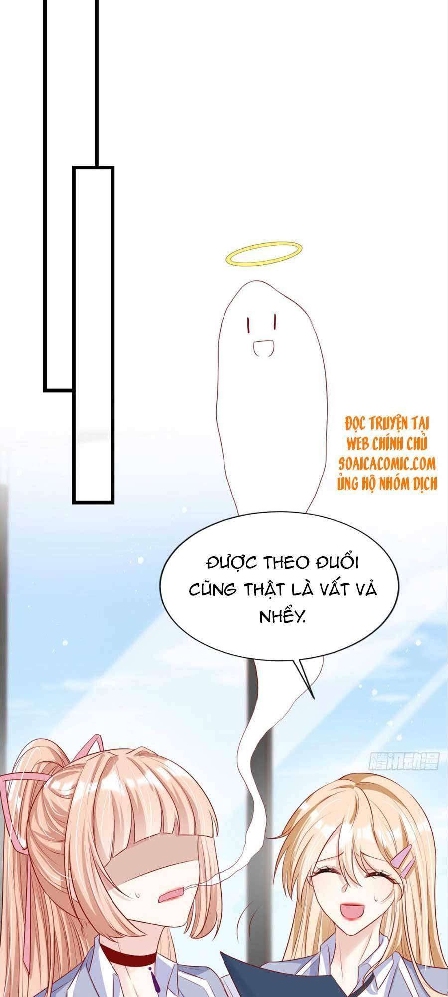 Tôi Được Năm Đại Lão Chiều Chuộng Hết Nấc Chapter 16 - Trang 2