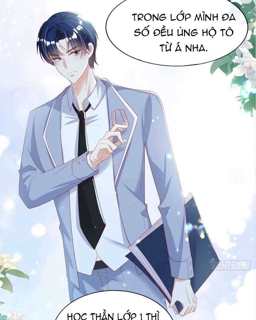 Tôi Được Năm Đại Lão Chiều Chuộng Hết Nấc Chapter 16 - Trang 2