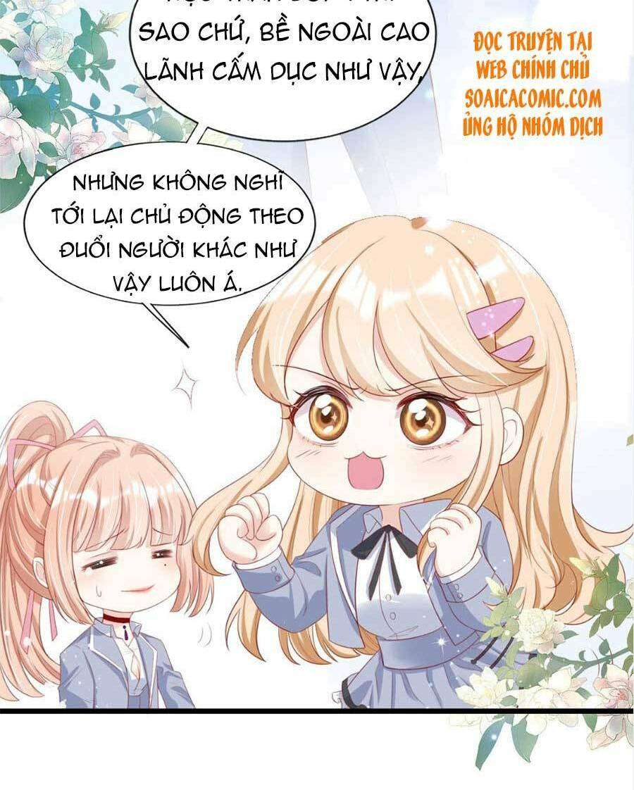 Tôi Được Năm Đại Lão Chiều Chuộng Hết Nấc Chapter 16 - Trang 2