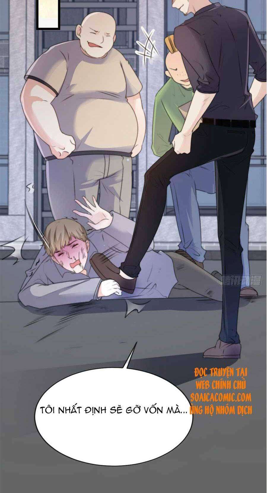 Tôi Được Năm Đại Lão Chiều Chuộng Hết Nấc Chapter 17 - Trang 2