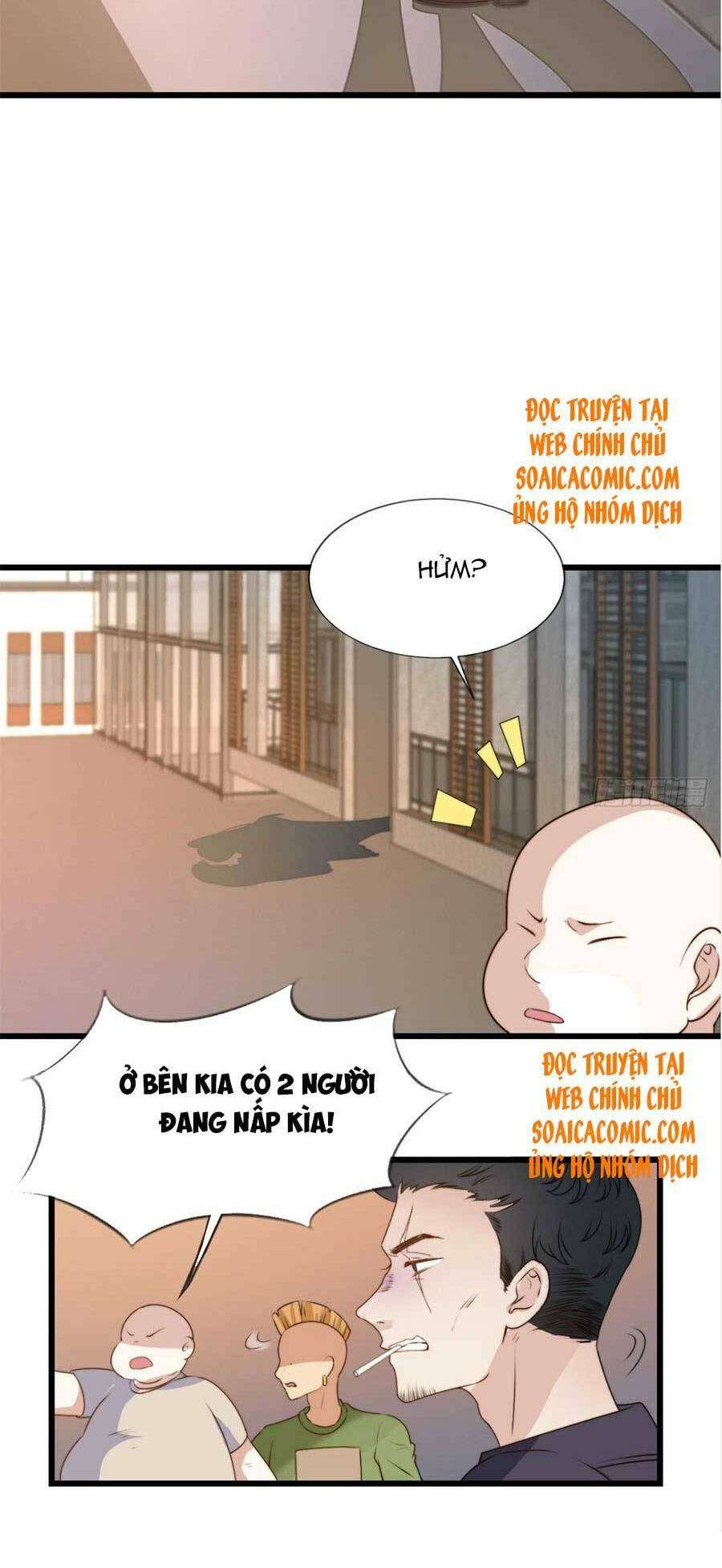 Tôi Được Năm Đại Lão Chiều Chuộng Hết Nấc Chapter 17 - Trang 2