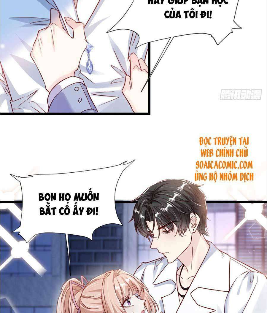 Tôi Được Năm Đại Lão Chiều Chuộng Hết Nấc Chapter 18 - Trang 2