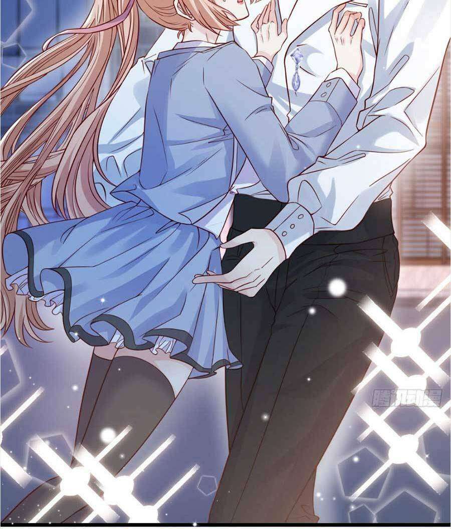 Tôi Được Năm Đại Lão Chiều Chuộng Hết Nấc Chapter 18 - Trang 2