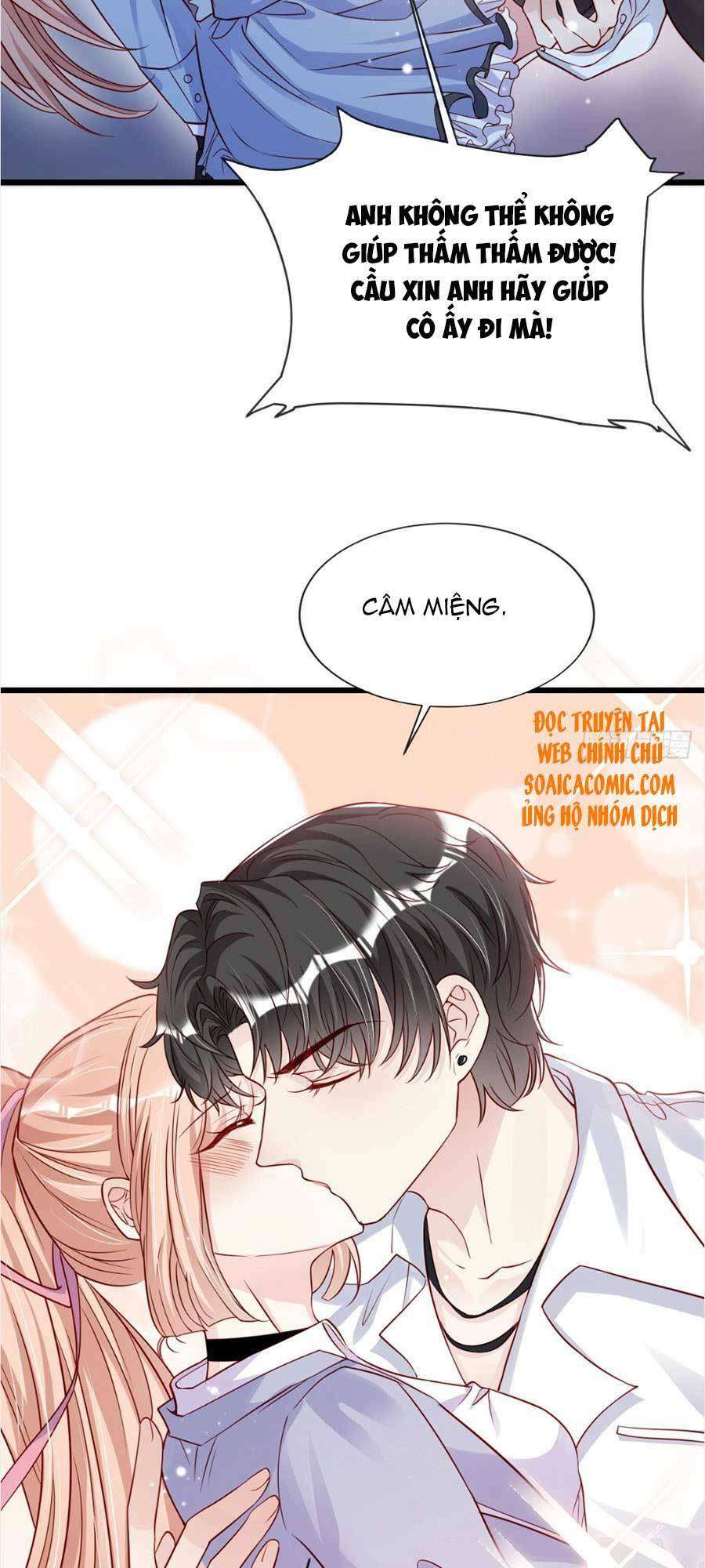 Tôi Được Năm Đại Lão Chiều Chuộng Hết Nấc Chapter 18 - Trang 2