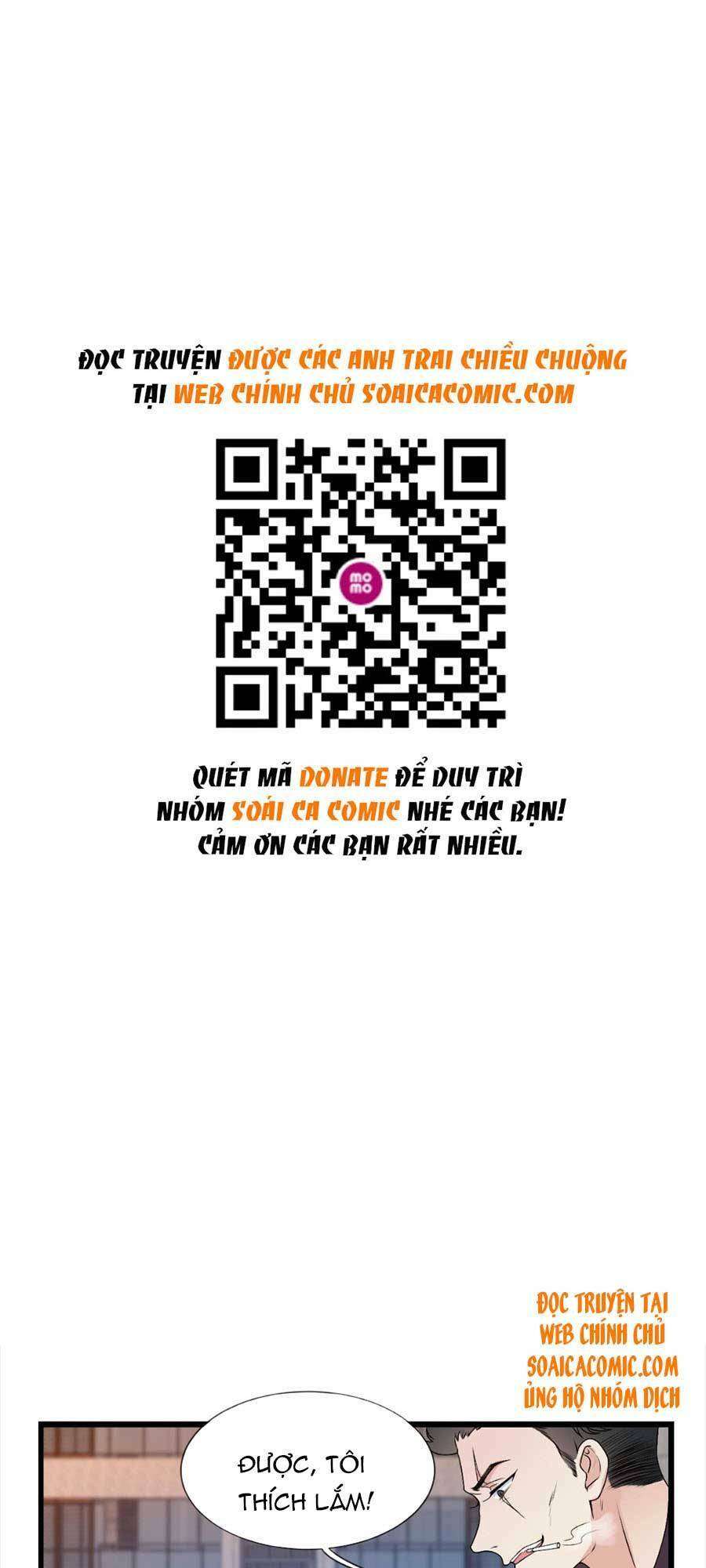 Tôi Được Năm Đại Lão Chiều Chuộng Hết Nấc Chapter 18 - Trang 2