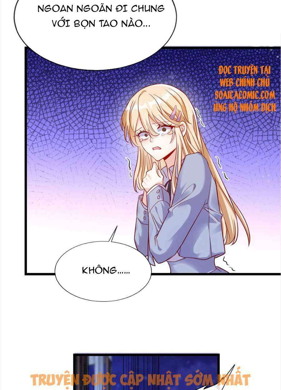 Tôi Được Năm Đại Lão Chiều Chuộng Hết Nấc Chapter 18 - Trang 2