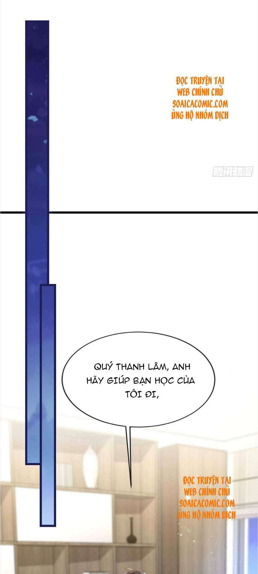 Tôi Được Năm Đại Lão Chiều Chuộng Hết Nấc Chapter 18 - Trang 2