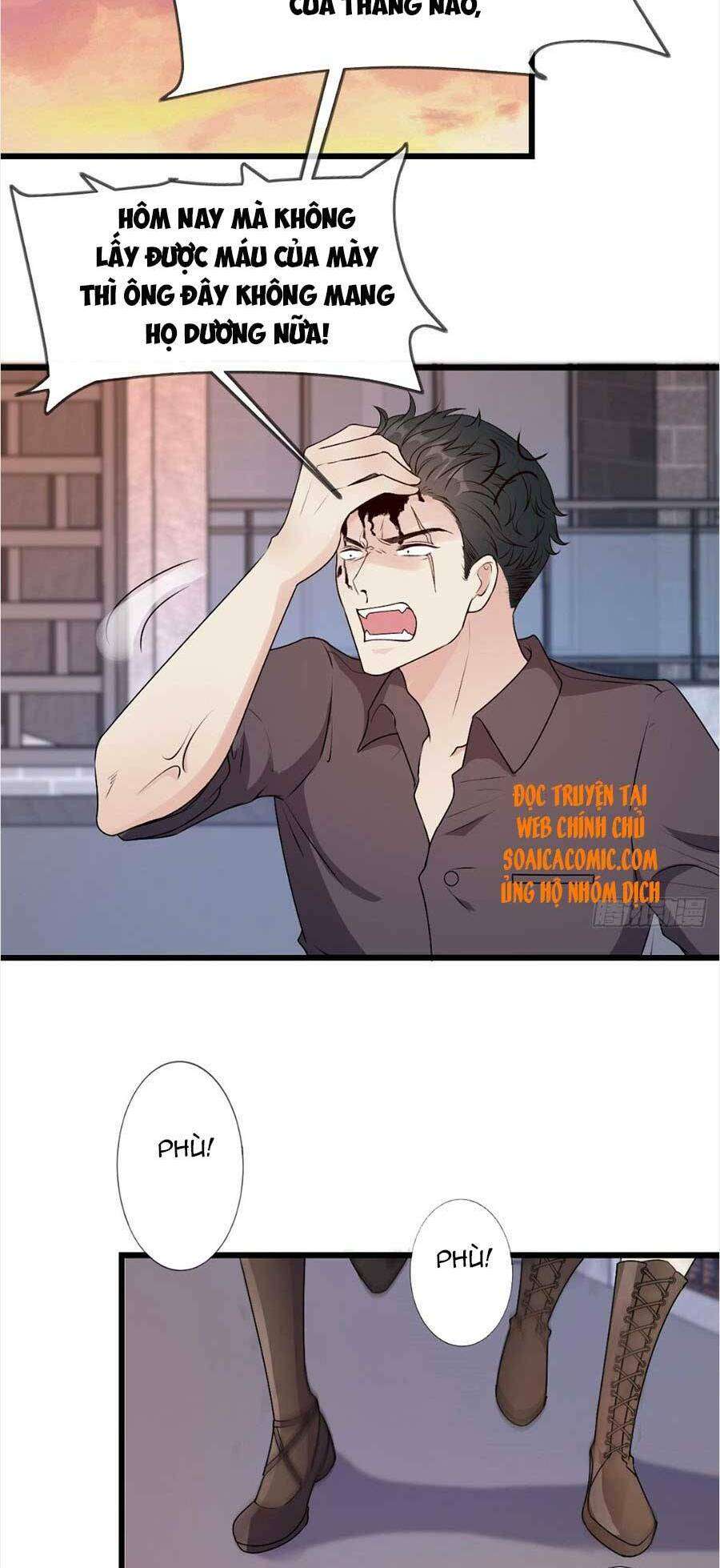 Tôi Được Năm Đại Lão Chiều Chuộng Hết Nấc Chapter 18 - Trang 2