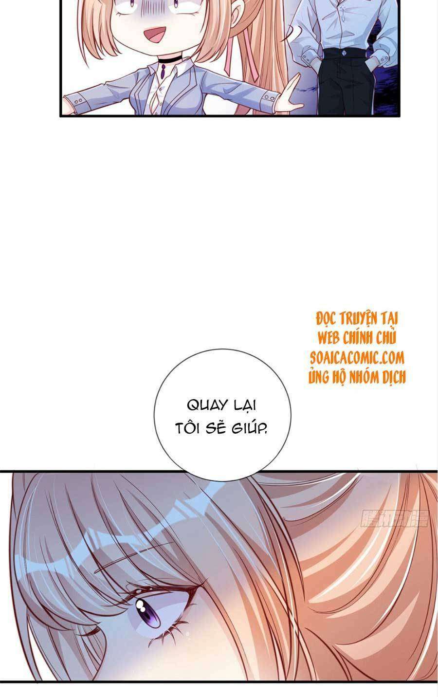 Tôi Được Năm Đại Lão Chiều Chuộng Hết Nấc Chapter 19 - Trang 2