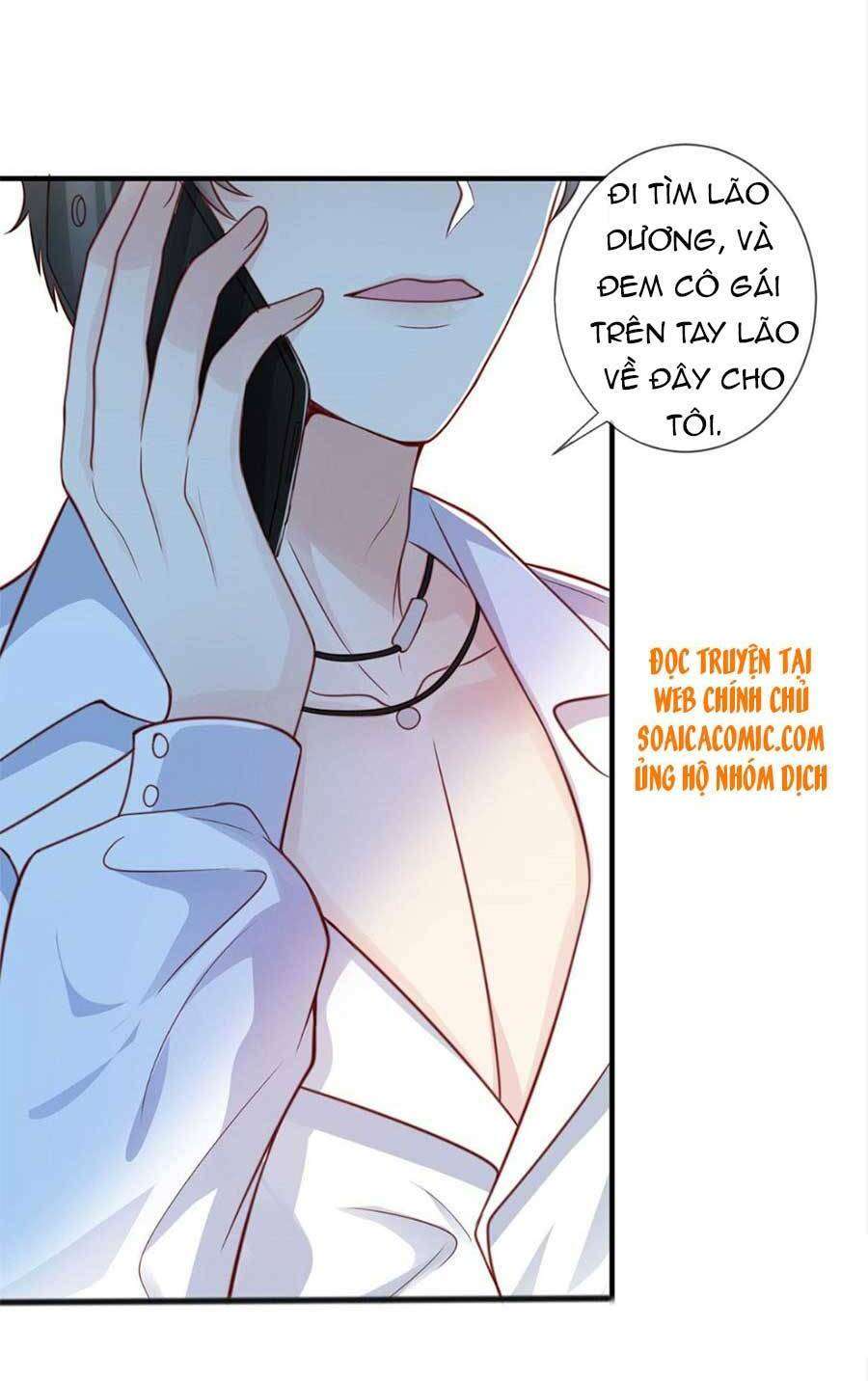 Tôi Được Năm Đại Lão Chiều Chuộng Hết Nấc Chapter 19 - Trang 2