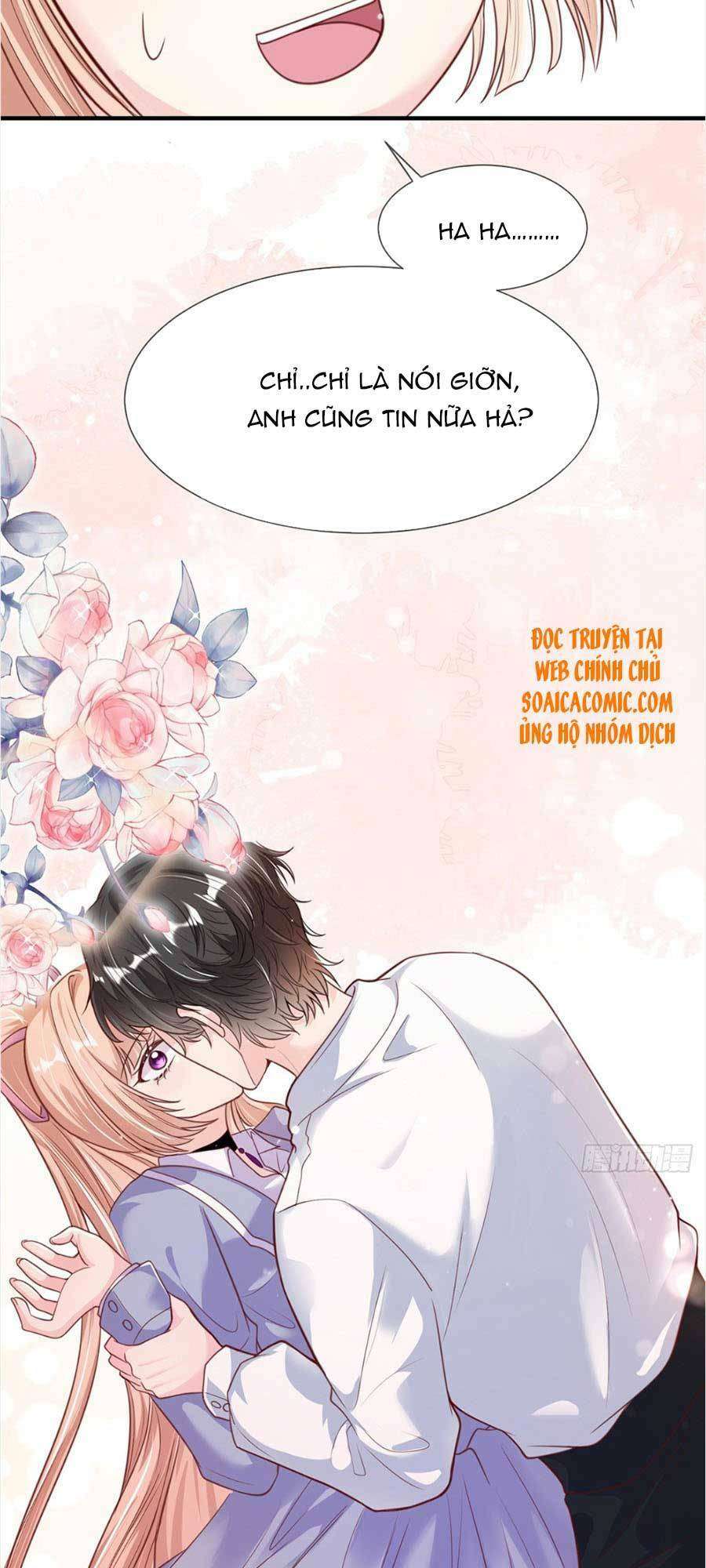 Tôi Được Năm Đại Lão Chiều Chuộng Hết Nấc Chapter 19 - Trang 2