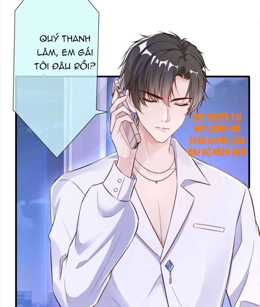 Tôi Được Năm Đại Lão Chiều Chuộng Hết Nấc Chapter 19 - Trang 2