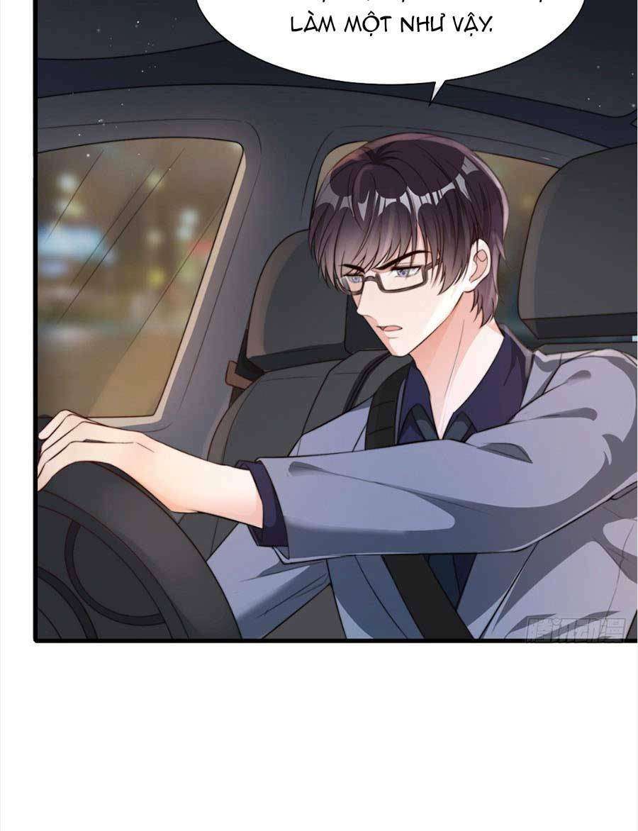 Tôi Được Năm Đại Lão Chiều Chuộng Hết Nấc Chapter 19 - Trang 2