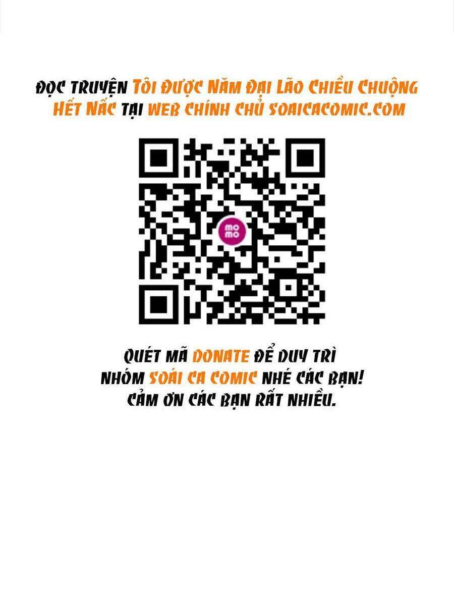 Tôi Được Năm Đại Lão Chiều Chuộng Hết Nấc Chapter 19 - Trang 2