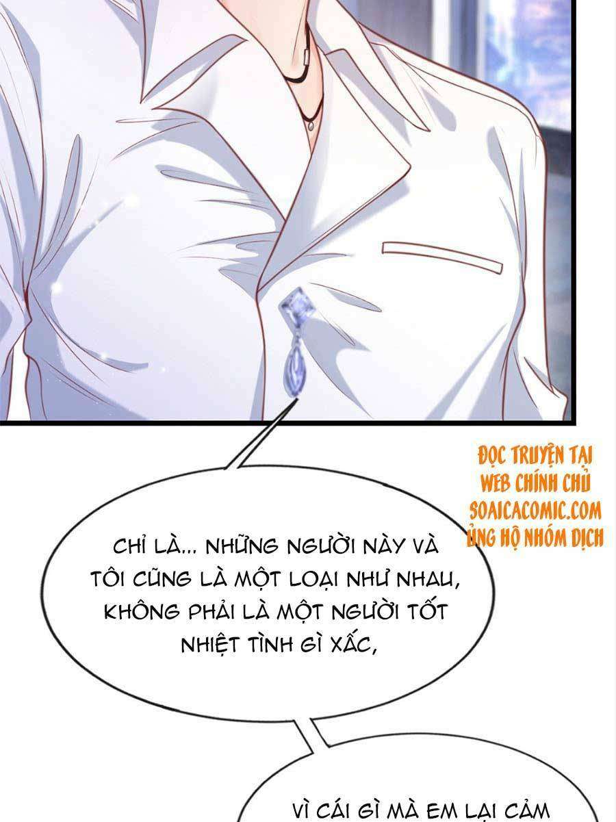 Tôi Được Năm Đại Lão Chiều Chuộng Hết Nấc Chapter 19 - Trang 2