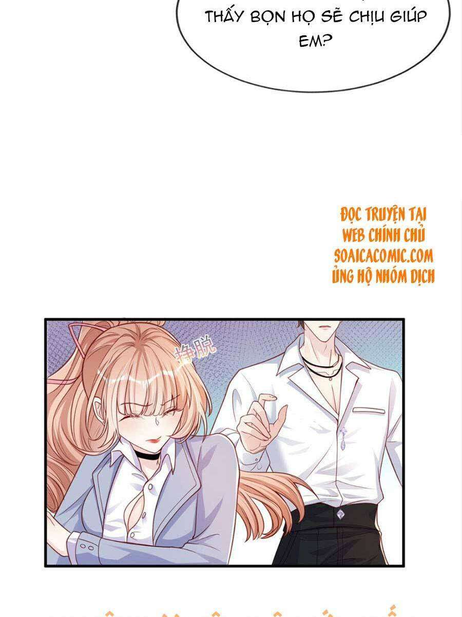 Tôi Được Năm Đại Lão Chiều Chuộng Hết Nấc Chapter 19 - Trang 2
