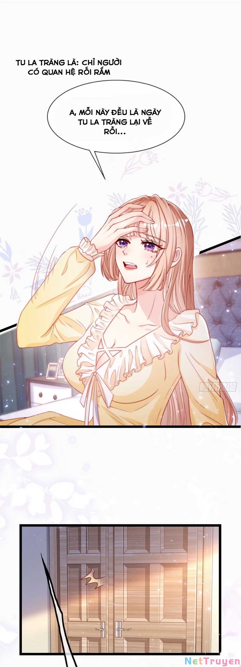 Tôi Được Năm Đại Lão Chiều Chuộng Hết Nấc Chapter 2 - Trang 2