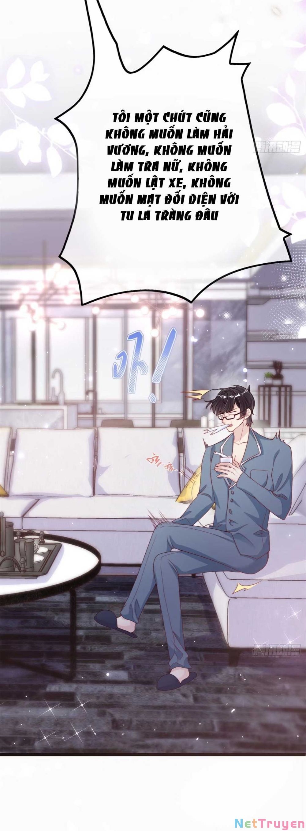 Tôi Được Năm Đại Lão Chiều Chuộng Hết Nấc Chapter 2 - Trang 2