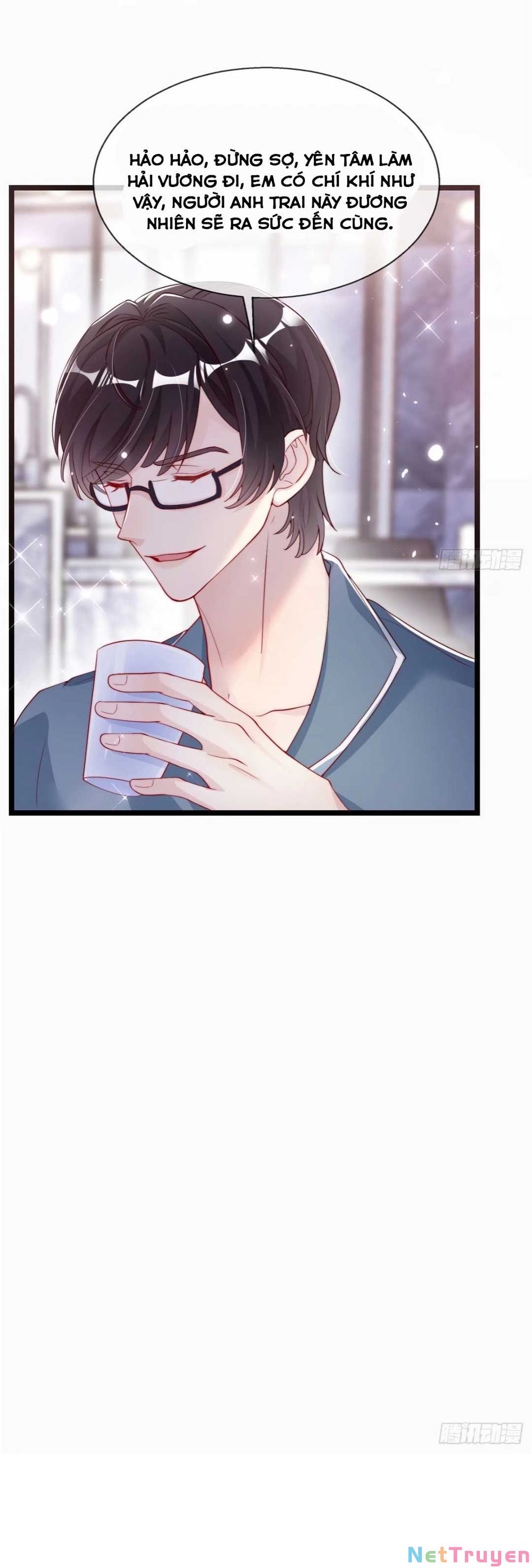 Tôi Được Năm Đại Lão Chiều Chuộng Hết Nấc Chapter 2 - Trang 2