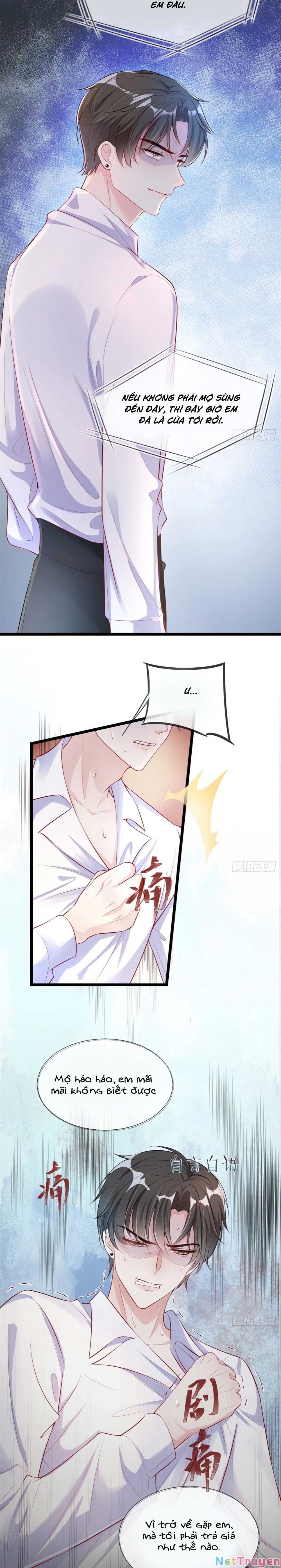 Tôi Được Năm Đại Lão Chiều Chuộng Hết Nấc Chapter 2 - Trang 2