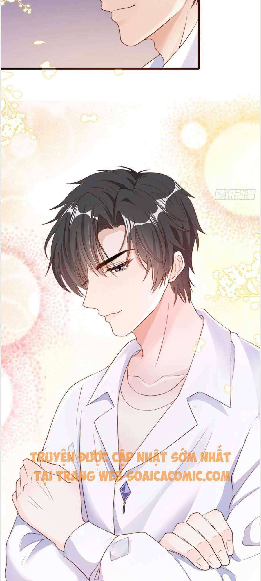 Tôi Được Năm Đại Lão Chiều Chuộng Hết Nấc Chapter 20 - Trang 2