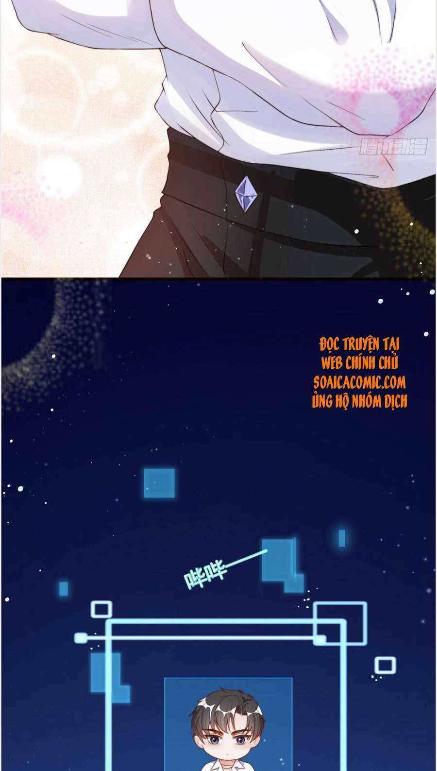 Tôi Được Năm Đại Lão Chiều Chuộng Hết Nấc Chapter 20 - Trang 2