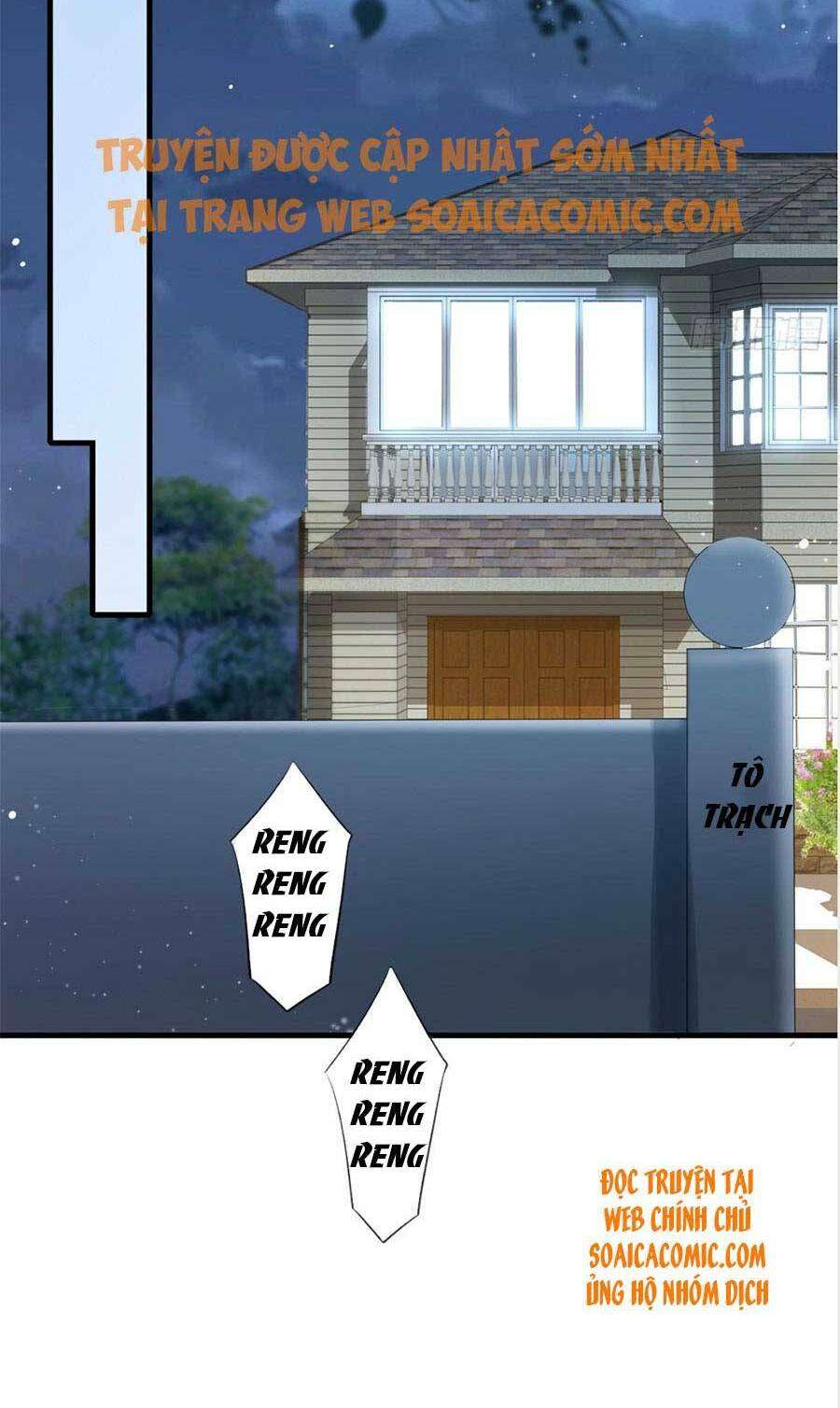 Tôi Được Năm Đại Lão Chiều Chuộng Hết Nấc Chapter 20 - Trang 2