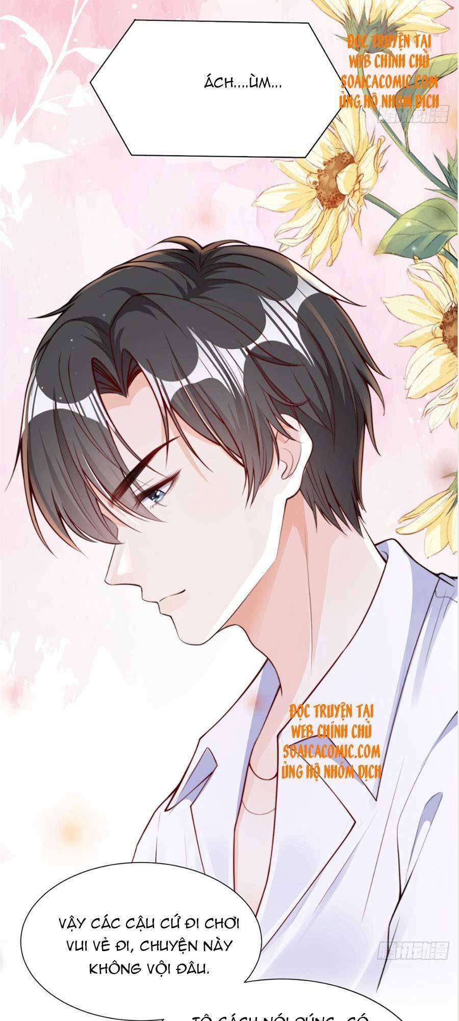 Tôi Được Năm Đại Lão Chiều Chuộng Hết Nấc Chapter 20 - Trang 2