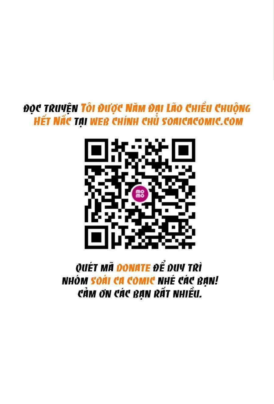 Tôi Được Năm Đại Lão Chiều Chuộng Hết Nấc Chapter 20 - Trang 2
