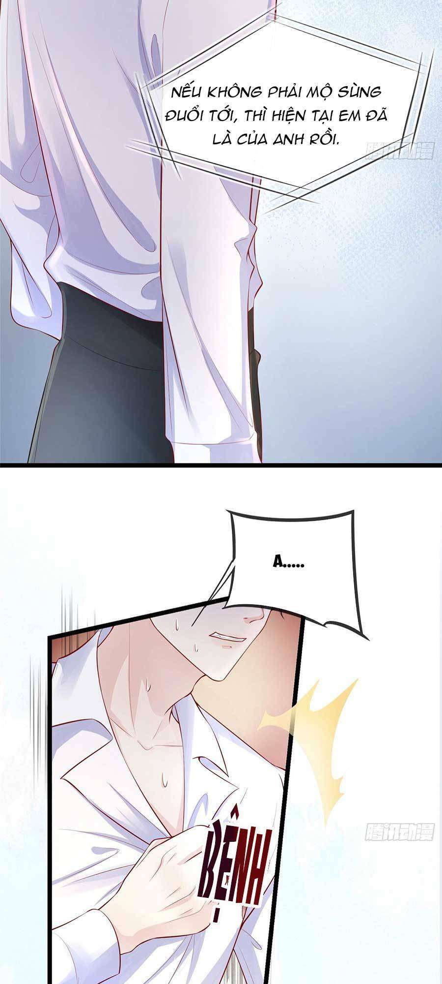 Tôi Được Năm Đại Lão Chiều Chuộng Hết Nấc Chapter 3 - Trang 2