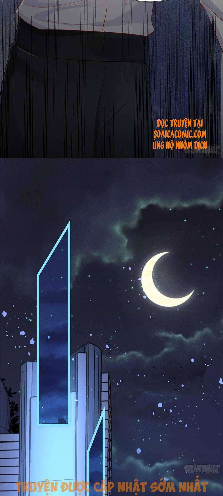 Tôi Được Năm Đại Lão Chiều Chuộng Hết Nấc Chapter 3 - Trang 2