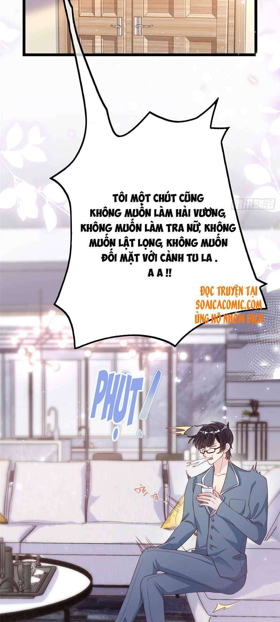 Tôi Được Năm Đại Lão Chiều Chuộng Hết Nấc Chapter 3 - Trang 2