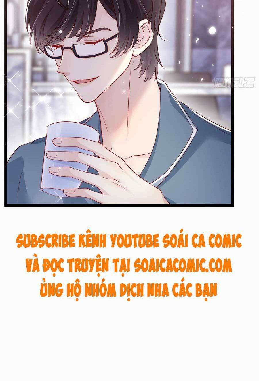 Tôi Được Năm Đại Lão Chiều Chuộng Hết Nấc Chapter 3 - Trang 2