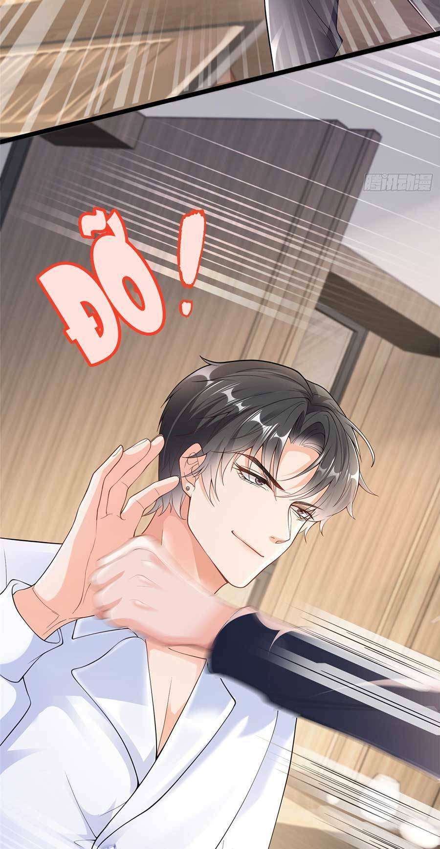 Tôi Được Năm Đại Lão Chiều Chuộng Hết Nấc Chapter 3 - Trang 2