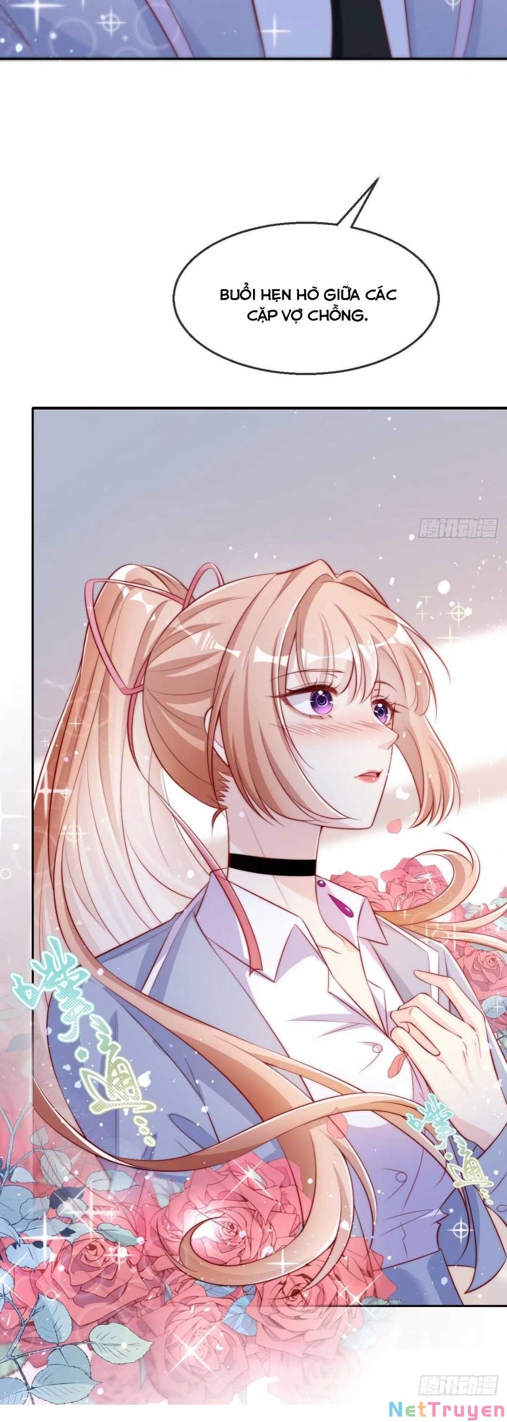 Tôi Được Năm Đại Lão Chiều Chuộng Hết Nấc Chapter 4 - Trang 2