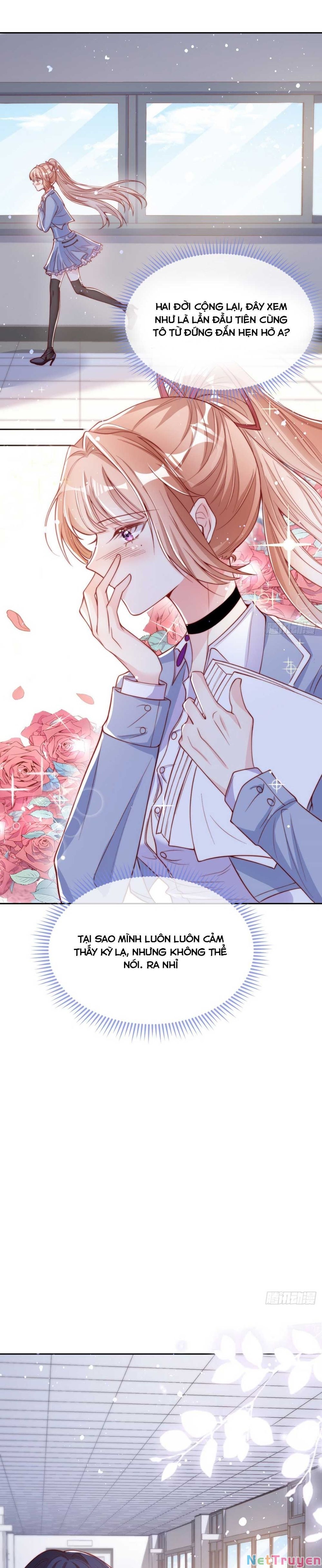 Tôi Được Năm Đại Lão Chiều Chuộng Hết Nấc Chapter 4 - Trang 2