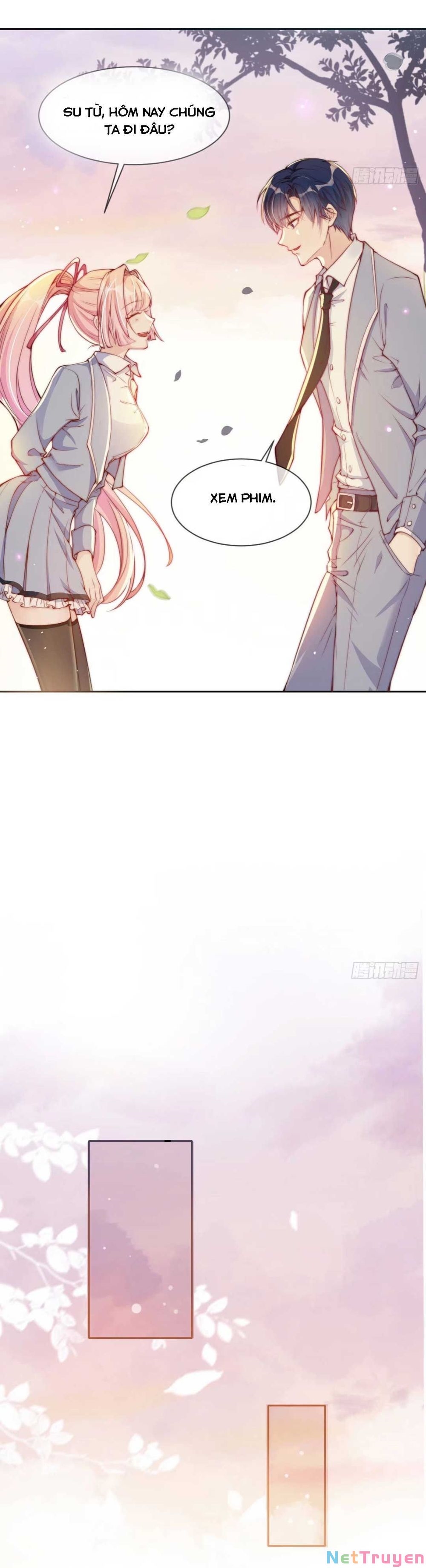 Tôi Được Năm Đại Lão Chiều Chuộng Hết Nấc Chapter 4 - Trang 2