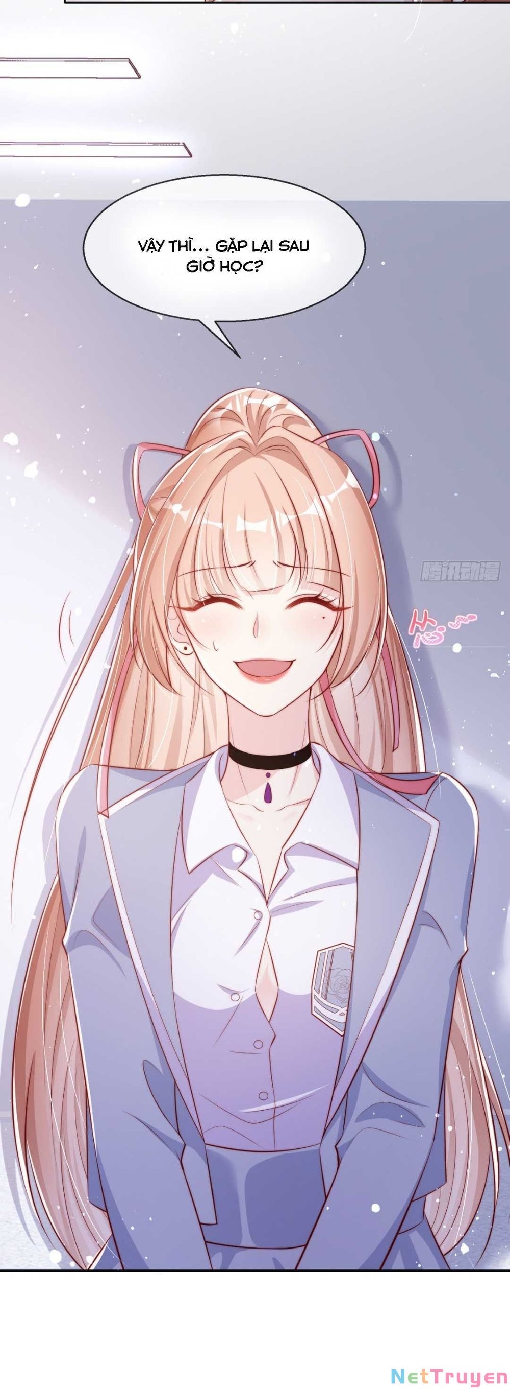 Tôi Được Năm Đại Lão Chiều Chuộng Hết Nấc Chapter 4 - Trang 2