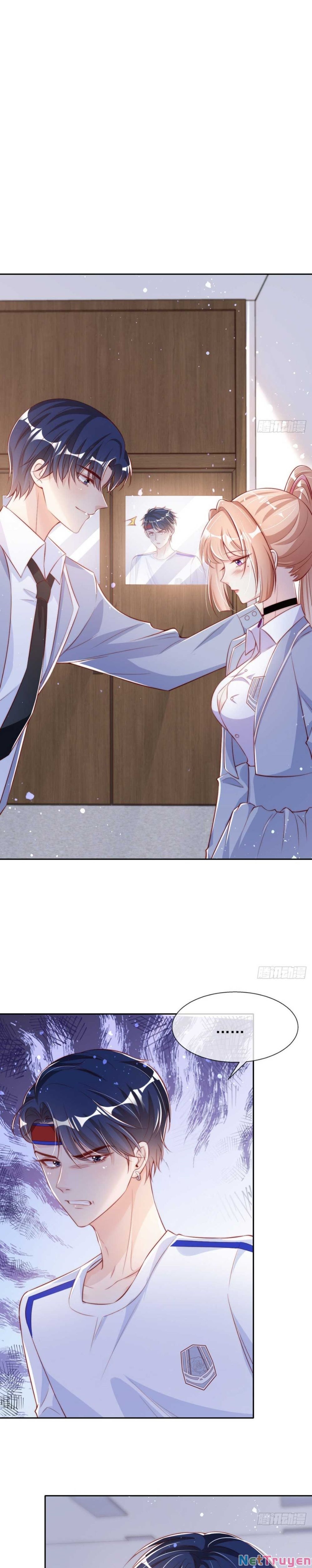 Tôi Được Năm Đại Lão Chiều Chuộng Hết Nấc Chapter 4 - Trang 2